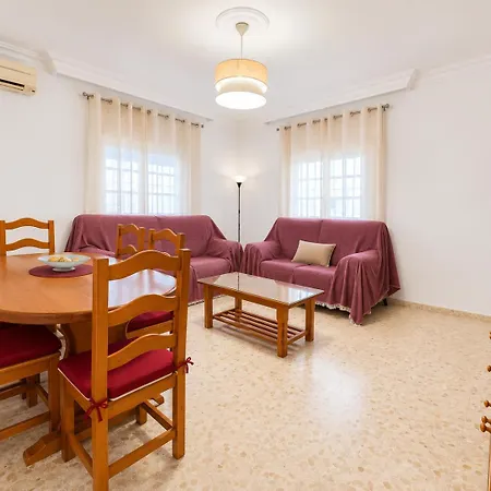 Tirso De Molina Appartement