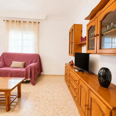 Tirso De Molina Appartement