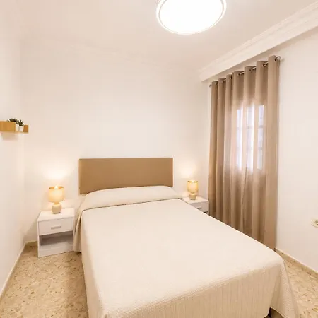 Tirso De Molina Appartement Conil De La Frontera