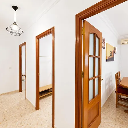 Tirso De Molina Appartement Conil De La Frontera