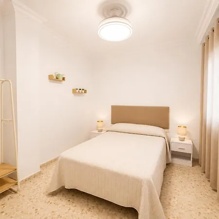 Tirso De Molina Appartement Conil De La Frontera