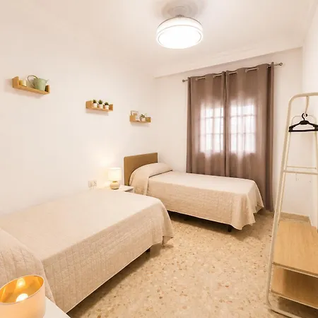 Appartement Tirso De Molina *