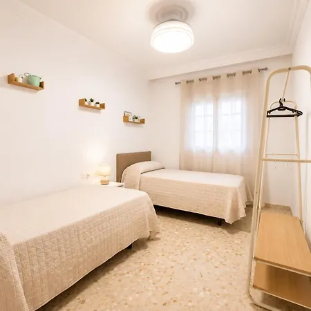 Tirso De Molina Appartement Conil De La Frontera
