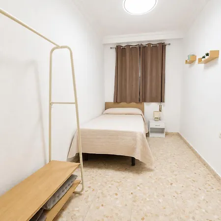 Appartement Tirso De Molina Conil De La Frontera